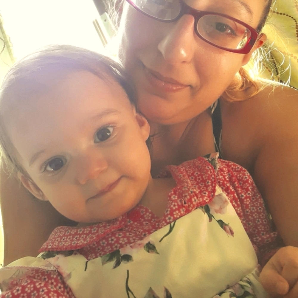 Meet your Posher, Diana